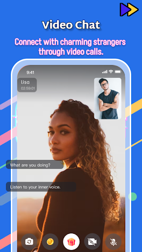 Screenshot DuoYo Chat - Live Video Chat