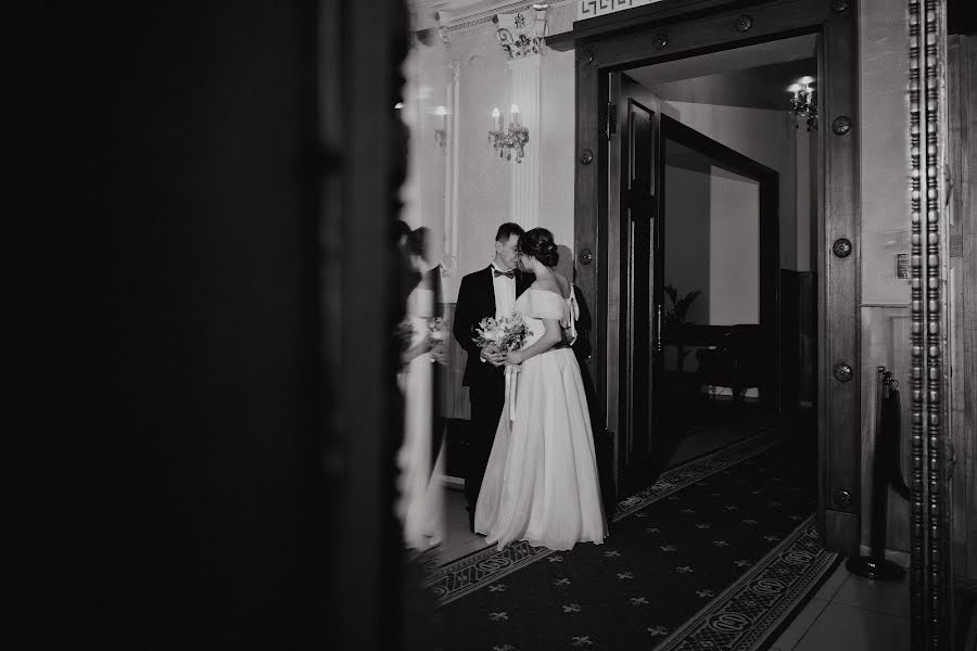 Photographe de mariage Marina Yudina (lamaritima). Photo du 19 décembre 2022