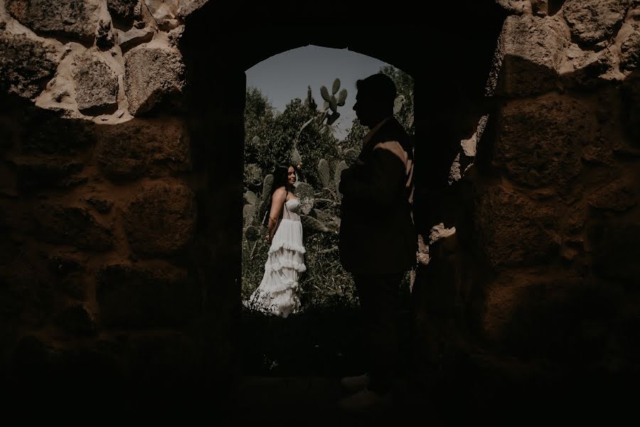 Fotografo di matrimoni Bianca Bellos Fariña (biancabellosf). Foto del 1 maggio