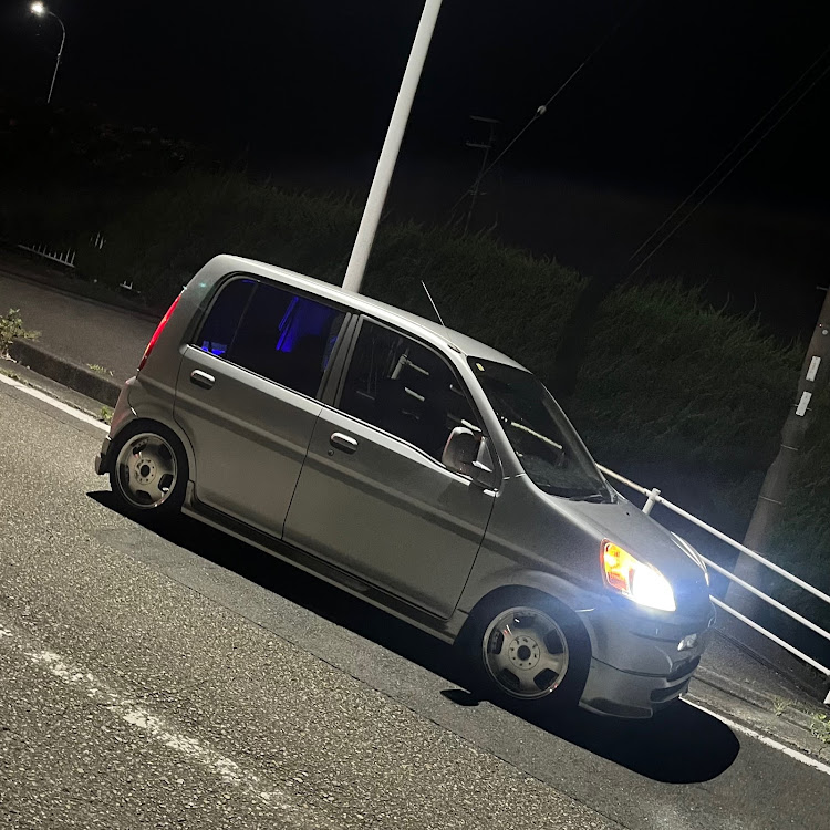 ライフのギャル車・JB1 ライフ・平成・当時感に関するカスタム事例の投稿画像1枚目
