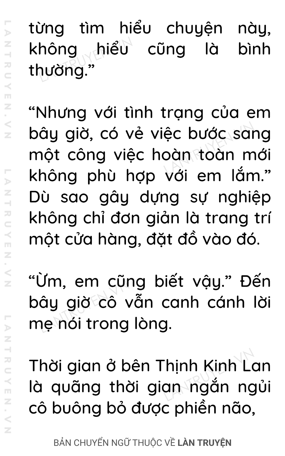 Cho Má Em Thêm Hồng - Chương 26