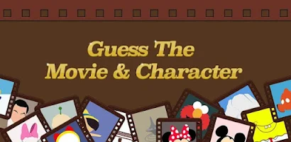 Guess The Movie Character APK para Android - Download