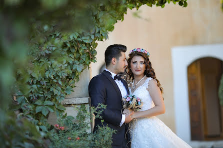 Wedding photographer Ramazan Bulut (ramazanbulut). Photo of 9 March 2019