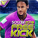 Free Kick 2018 - Mutiplayer Football Game APK