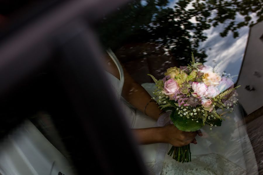 Fotógrafo de casamento Marc Prades (marcprades). Foto de 11 de outubro 2017