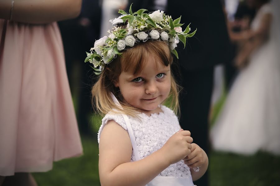 Fotografo di matrimoni Sebastian Jakubowski (iamsebos). Foto del 16 gennaio 2019