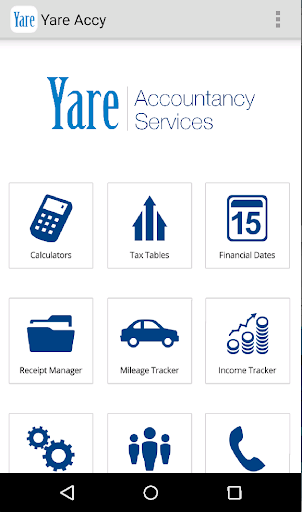 免費下載財經APP|Yare Accountancy Services app開箱文|APP開箱王