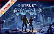 Distrust HD Wallpapers Game Theme small promo image