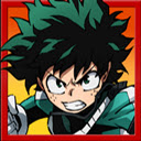 My Hero Academia Wallpapers New Tab