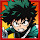 My Hero Academia Wallpapers New Tab