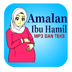 Amalan Ibu Hamil Mp3 Apk