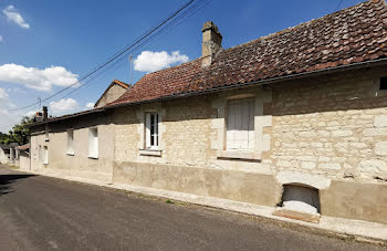 maison à Monthoiron (86)