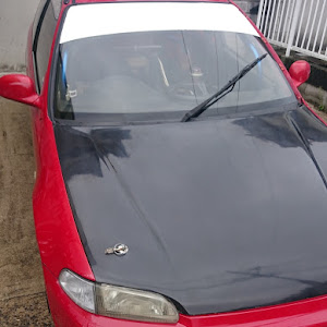 シビック EG6