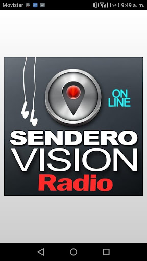 Sendero Vision Radio