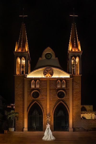 Fotograf ślubny Tavo Cota (tavocota). Zdjęcie z 9 maja