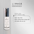 Kem Hỗ Trợ Giảm, Ngăn Ngừa Nếp Nhăn Vùng Mắt Image Skincare Ageless Total Eye Lift Creme 15Ml