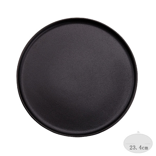 Title 12, Creative Western-Style Ceramic Tableware. Eleva...