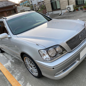 クラウンエステート JZS175W