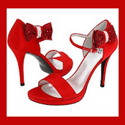 Wedding Shoes Styles  Icon