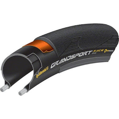 Continental Grand Sport Race Tire with Folding Bead