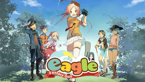 Eagle 3.0.4 APK + Mod (Unlimited money) for Android