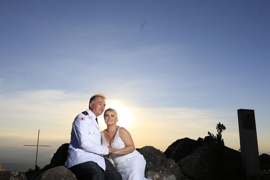 Fotografo di matrimoni Leonardo Correa (leonardocorrea). Foto del 16 maggio 2018