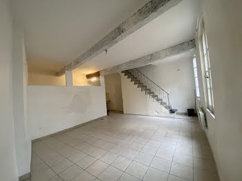 appartement à Sommieres (30)