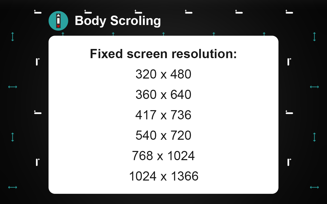 Detect Scrolling Preview image 4