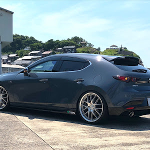 MAZDA3 BPEP