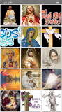 Jesus GIF : Jesus Christ Stickers for Wh