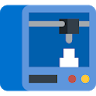 3D Print Cost Calculator icon