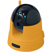 Cam Viewer for Tenvis IP cams  Icon
