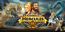 12 Labours Of Hercules III by JetDogs Oy APK