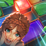 Gem Puzzle Dom Apk