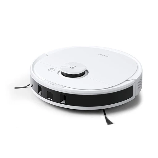 Robot hút bụi Ecovacs Deebot N8 Pro