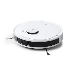 Robot hút bụi lau nhà Ecovacs Deebot N8 Pro