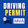 Maryland MDOT MVA Permit Test icon