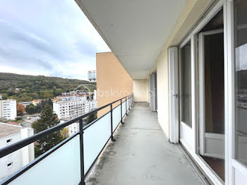 appartement à Saint-Etienne (42)