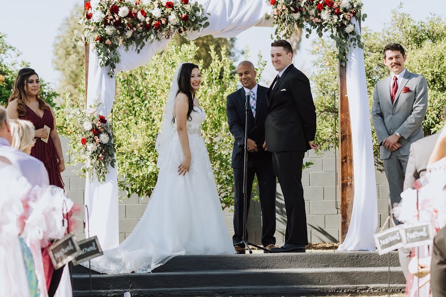 Wedding photographer Brooke Marcella (brookemarcella). Photo of 8 September 2019