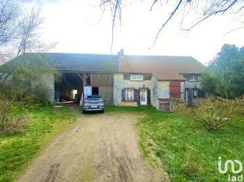 maison à Le Malesherbois (45)