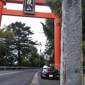 レヴォーグ