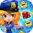 Traffic Jam Cars Puzzle Match3 icon