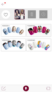 O2NAILS - Nail Art Fashion banner