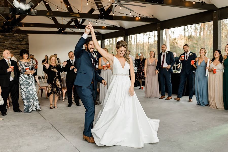 Wedding photographer Stephanie Axtell (stephanieaxtell). Photo of 8 September 2019