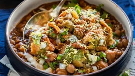 Samosa Chaat Masala