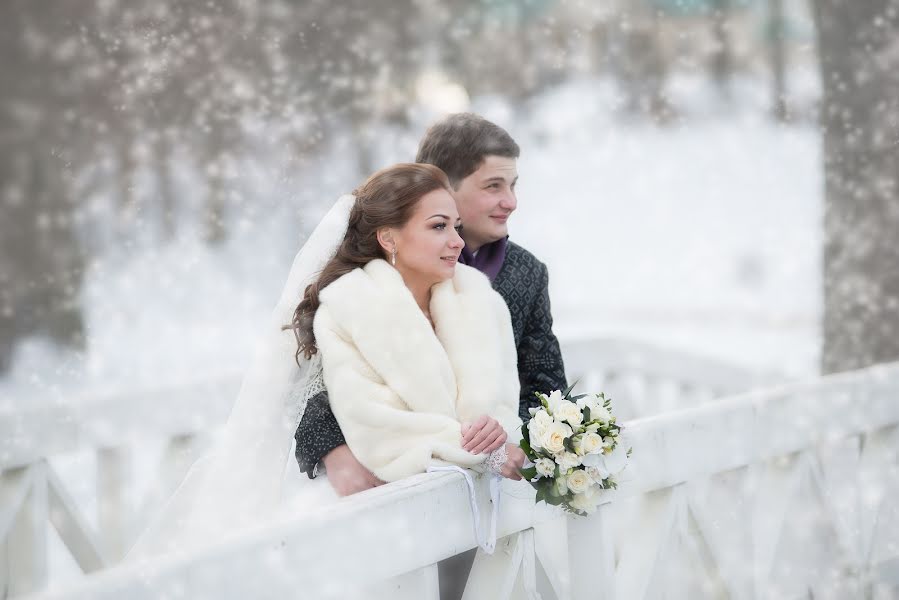 Fotograful de nuntă Dmitriy Aldashkov (aldashkov). Fotografia din 4 februarie 2014