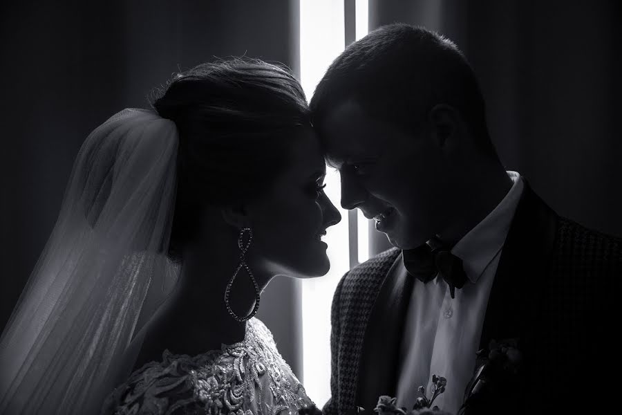 Hochzeitsfotograf Katerina Shevchenko (katysheff). Foto vom 22. Januar 2019