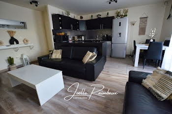 appartement à Cergy (95)