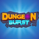 Dungeon Burst: Bubble Shooter