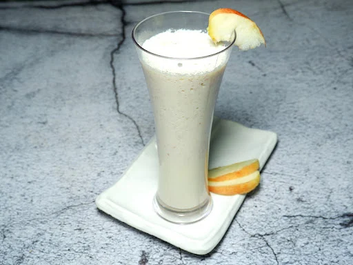 Apple Smoothie